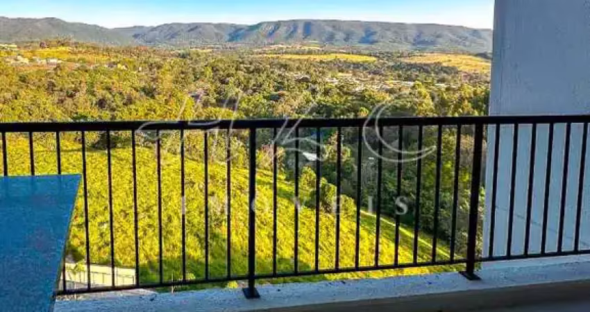 Venda | apartamento la sierra 85m² | 3 quartos (1 suíte) | vista serra do japi | medeiros, jundiaí