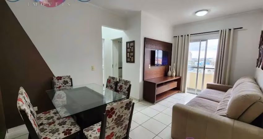 Aluguel  apartamento   totalmente mobiliado no condomínio no  condomínio 9 de julho ii