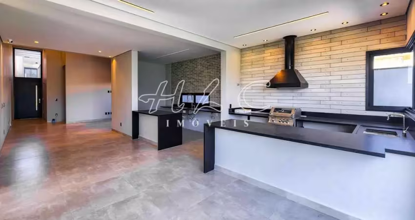 Venda – casa térrea 226m² – condomínio brisas do lago (brisas jundiaí)