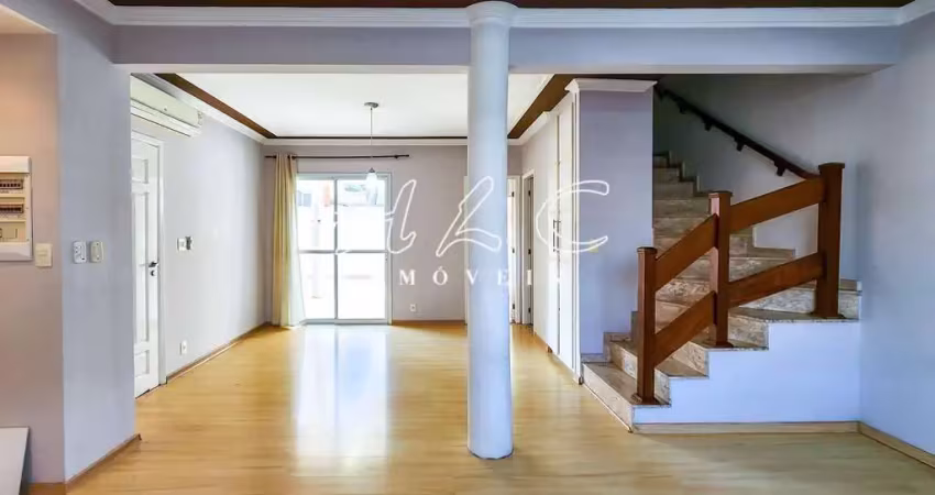 Aluguel - casa 110m² condomínio canto da natureza jundiaí