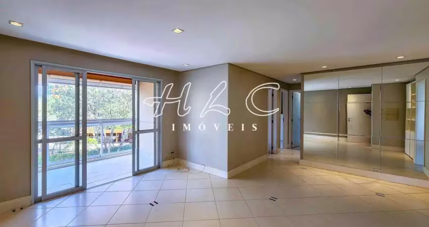 Apartamento 96m² à venda no garden place jundiaí | hlc imóveis
