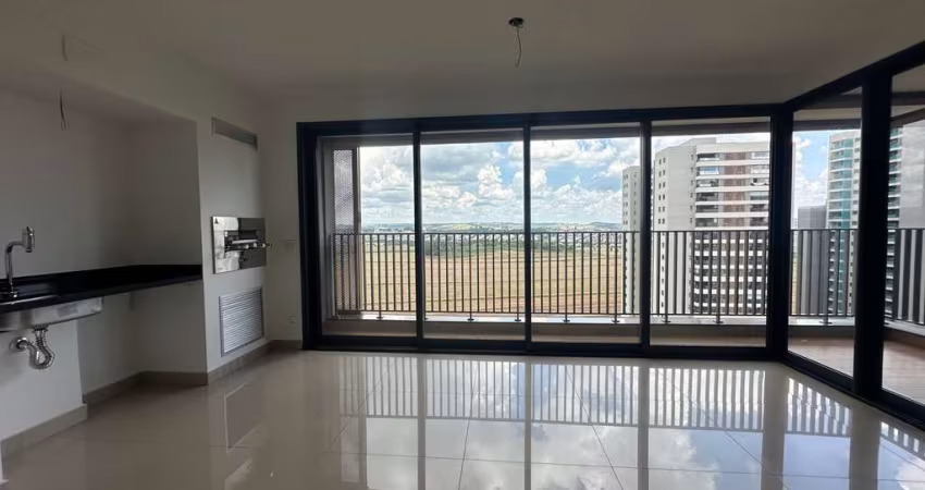 Apartamento à venda no bairro Jardim Olhos D'Água II em Ribeirão Preto/SP