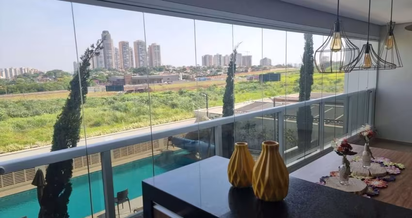 Le Nôtre - Apartamento à venda no bairro Bonfim Paulista em Ribeirão Preto/SP