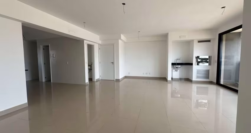 Apartamento à venda no bairro Jardim Olhos D'Água II em Ribeirão Preto/SP