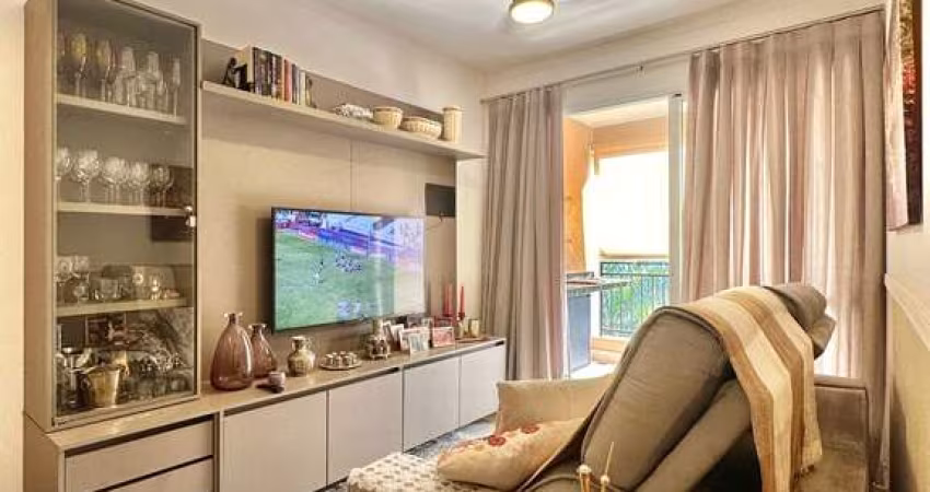 Apartamento à venda no bairro Ribeirânia em Ribeirão Preto/SP