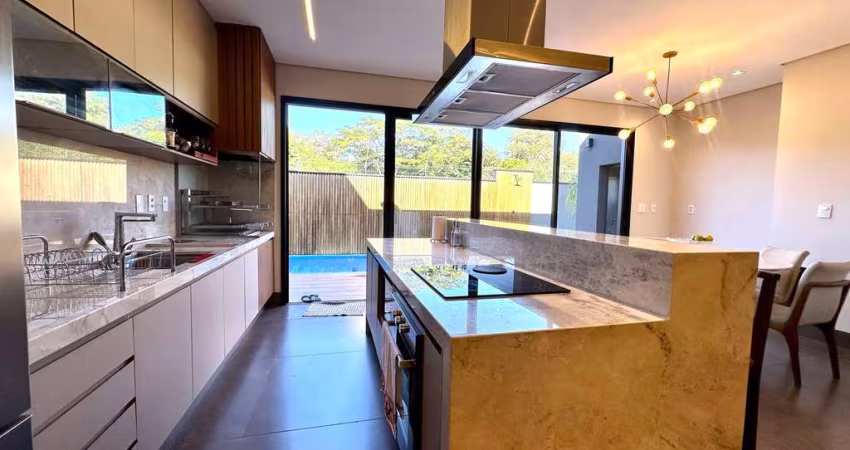 Casa à venda no bairro Real Sul em Ribeirão Preto/SP