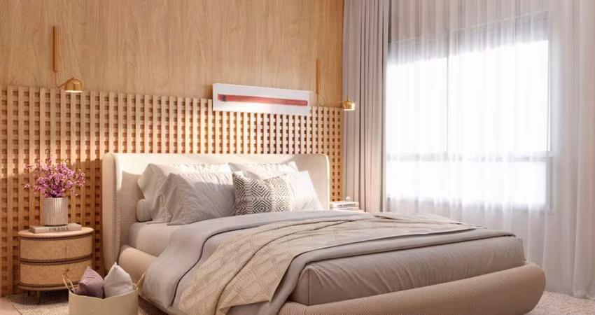 Cidade de Milão - Lançamento Cidade de Milão - Apartamento à venda Ilhas do Sul - Ribeirão Preto/SP