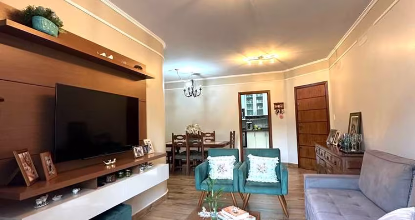 Edíficio Veneza - Apartamento  à venda no Jardim Irajá