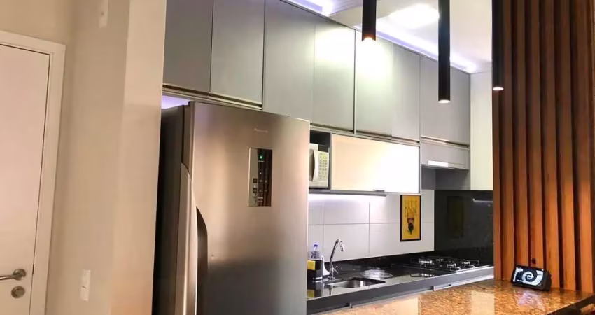 Trivilato - Apartamento à venda  próximo a Faculdade Barão de Mauá -  Ribeirão Preto-SP