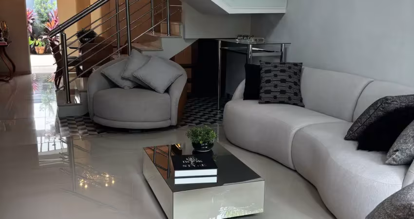 Casa em condomínio