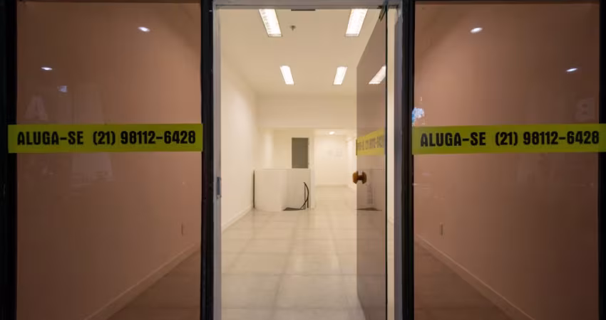 Loja Comercial Ed Argentina Botafogo