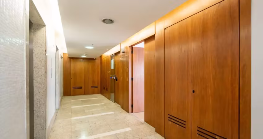 Sala comercial com 1 sala para alugar na Avenida Rio Branco, 53, Centro, Rio de Janeiro