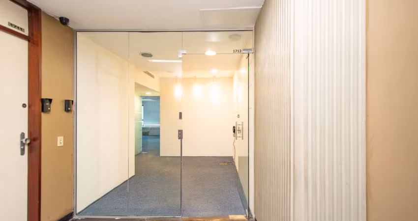 Sala Comercial