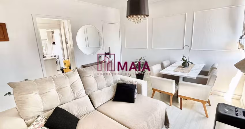 Apartamento à venda no bairro Roçado - São José/SC