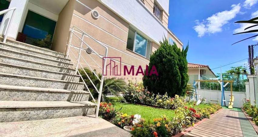 Apartamento em Campinas, São José/SC