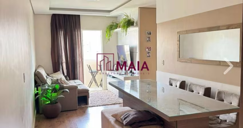 Apartamento à venda no bairro Areias - São José/SC