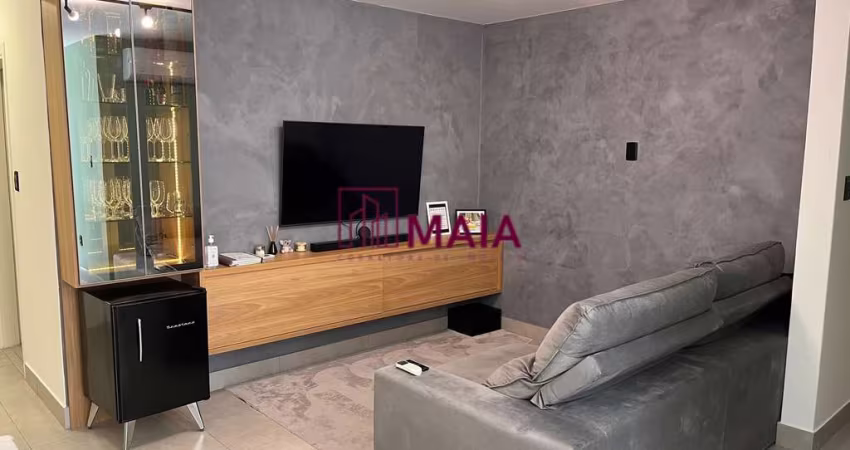 Apartamento à venda no bairro Canto - Florianópolis/SC