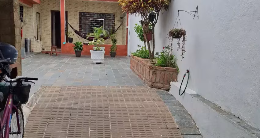 Casa com 2 quartos à venda no Centro, São Vicente 