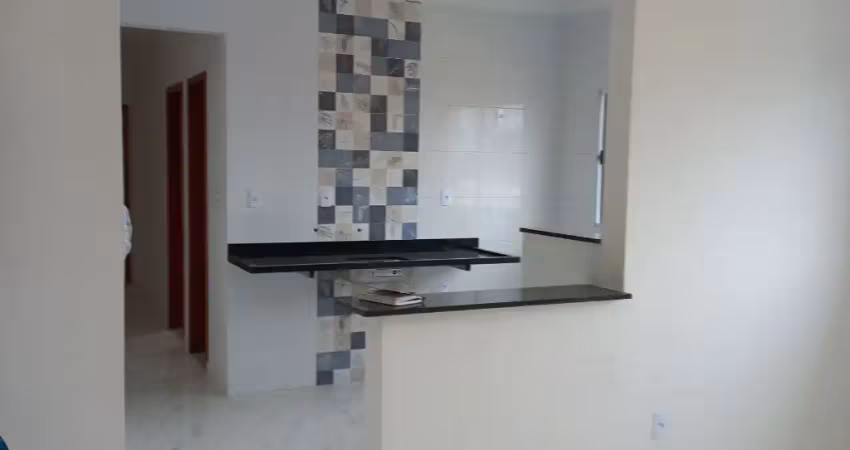 Apartamento com 2 quartos à venda no Parque São Vicente, São Vicente 