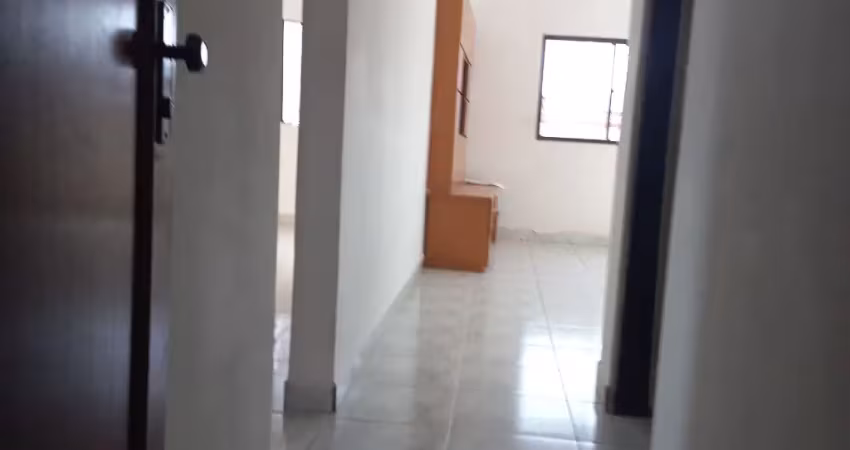 Casa sobreposta alta excelente  vila guilhermina praia grande.