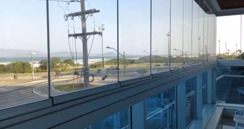 Apartamento para Venda em Cabo Frio, Algodooal, 3 dormitórios, 1 suíte, 1 banheiro, 1 vaga