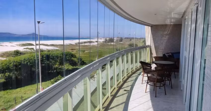 Apartamento para Venda em Cabo Frio, Balneário das Dunas, 3 dormitórios, 1 suíte, 2 banheiros, 2 vagas
