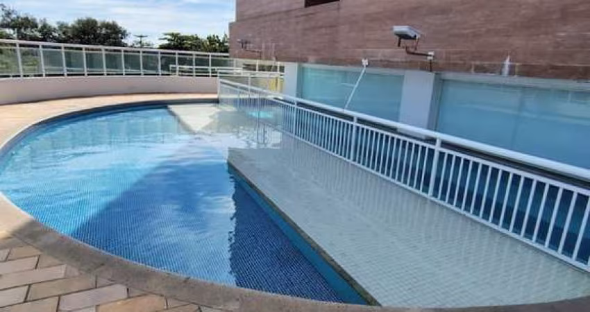 Apartamento para Venda em Cabo Frio, Centro, 2 dormitórios, 1 suíte, 1 banheiro, 2 vagas