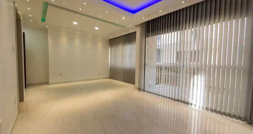 Apartamento para Venda em Cabo Frio, Braga, 3 dormitórios, 1 suíte, 2 banheiros, 2 vagas