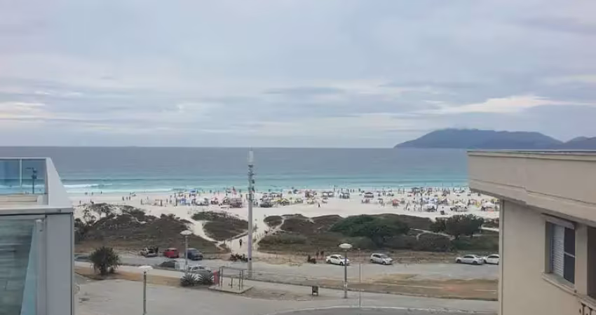 Cobertura para Venda em Cabo Frio, Algodooal, 4 dormitórios, 2 suítes, 2 banheiros, 2 vagas