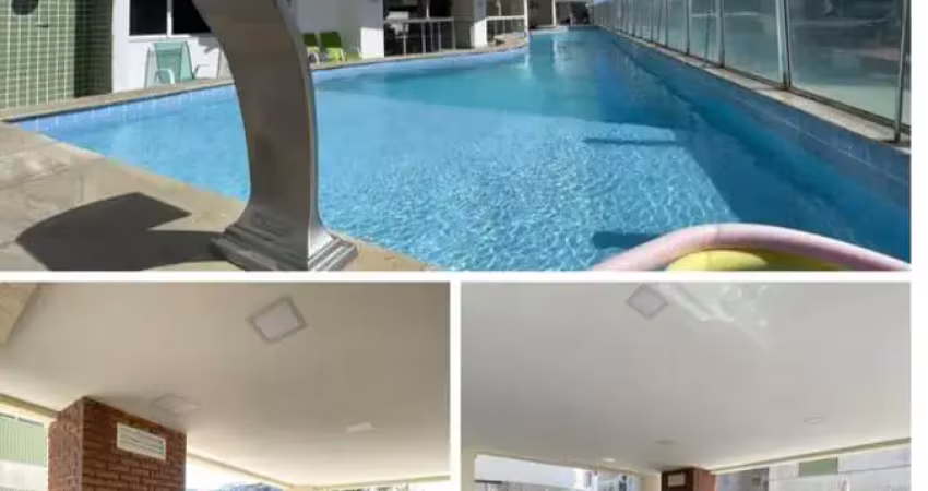 Apartamento para Venda, Parque Riviera, 3 dormitórios, 1 suíte, 1 banheiro, 1 vaga
