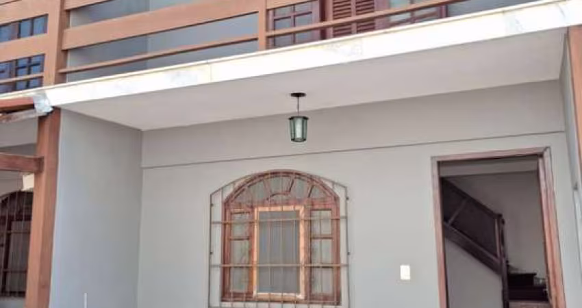Casa em Condomínio para Venda, Jardim Flamboyant, 2 dormitórios, 2 banheiros, 1 vaga