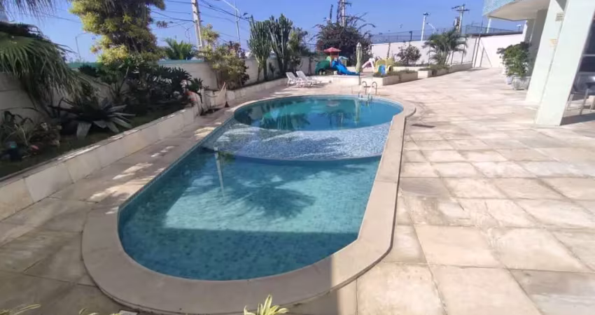 Apartamento para Venda em Cabo Frio, Centro, 3 dormitórios, 1 suíte, 1 banheiro, 1 vaga