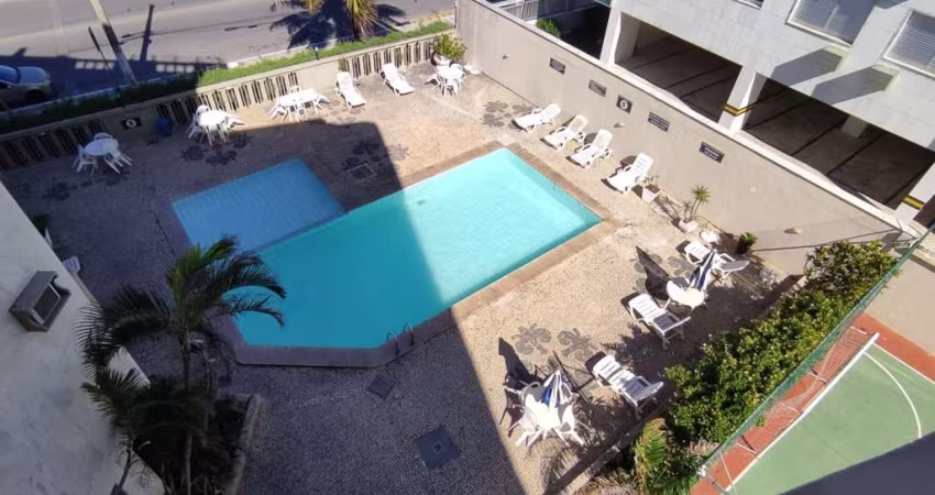 Apartamento para Venda em Cabo Frio, Algodoal, 3 dormitórios, 1 suíte, 1 banheiro, 1 vaga