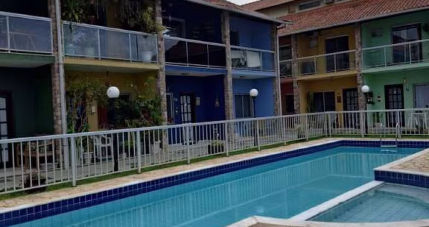Casa em Condomínio para Venda em Cabo Frio, Jardim Flamboyant, 3 dormitórios, 1 suíte, 1 vaga