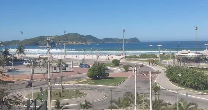 Apartamento para Venda em Cabo Frio, Algodoal, 3 dormitórios, 1 suíte, 2 banheiros, 1 vaga