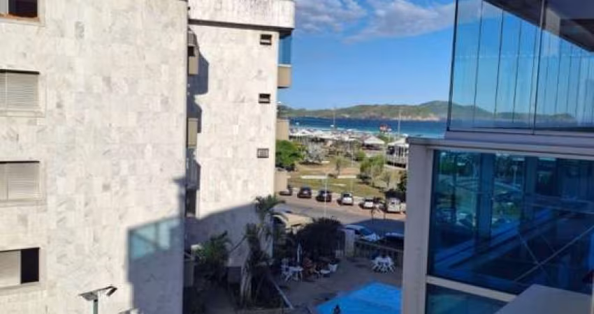 Apartamento 3 Quartos para Venda em Cabo Frio, Algodoal, 3 dormitórios, 1 suíte, 1 banheiro, 1 vaga