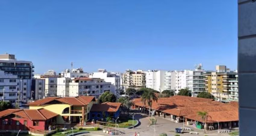 Apartamento para Venda em Cabo Frio, Algodoal, 3 dormitórios, 1 suíte, 1 banheiro, 1 vaga