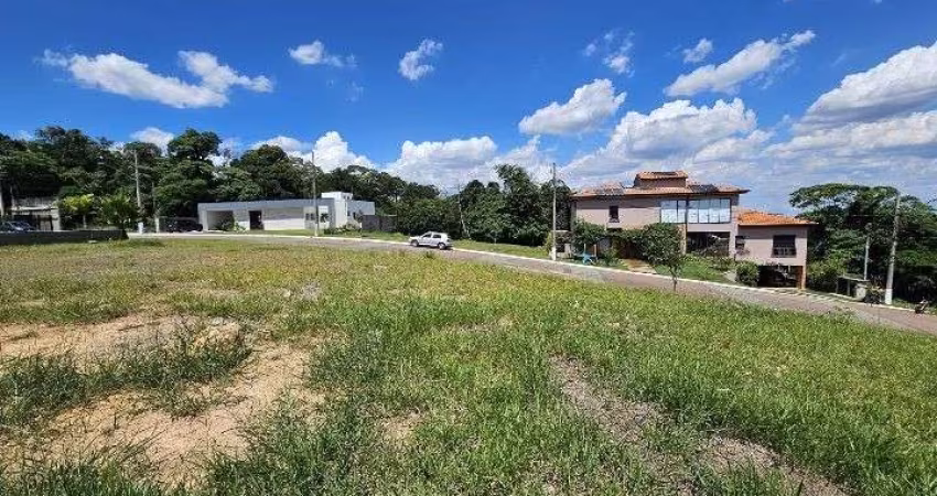 Terreno para Venda em Santana de Parnaíba, Quintas do Ingaí