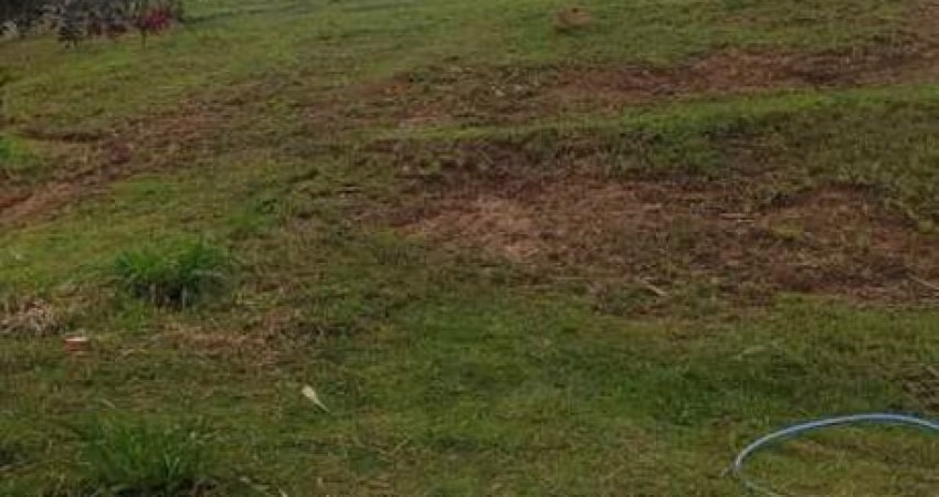 Terreno para Venda em Santana de Parnaíba, Chácara Jaguari (Fazendinha)