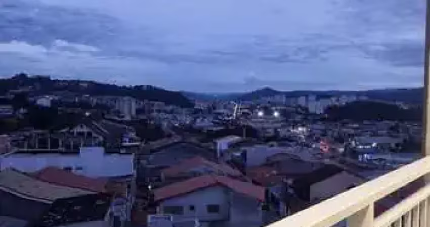 Apartamento para Locação em Cajamar, São Luiz (Polvilho), 2 dormitórios, 1 banheiro, 1 vaga