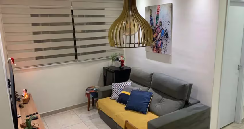 Apartamento para venda em barueri, centro, 2 dormitórios, 1 banheiro, 1 vaga