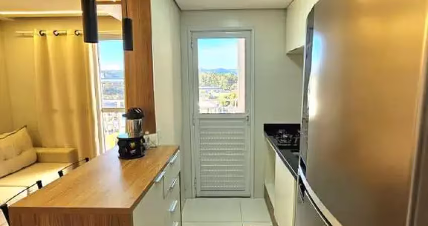 Apartamento com 3 quartos para alugar na Rua Engenheiro Sérgio Shigueru Harada, 240, São Luiz (Polvilho), Cajamar