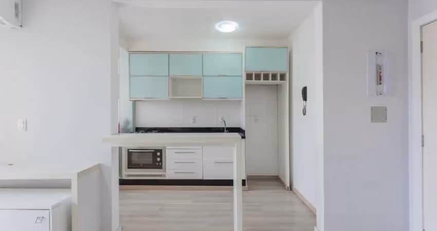 Apartamento com 2 quartos para alugar na Rua Vereador Jacob Knabben da Silva, 3050, Pagani, Palhoça
