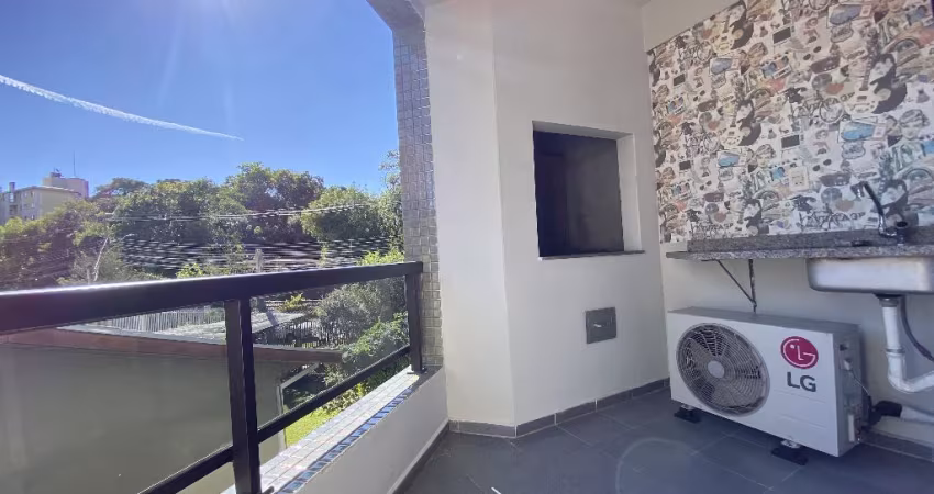 Maior Apartamento 2 quartos com 2 vagas do Bacacheri