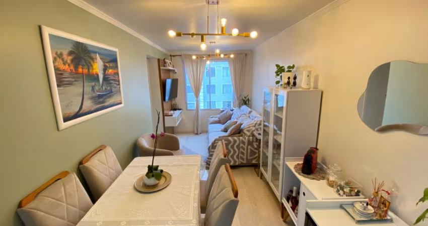 APARTAMENTO REFORMADO