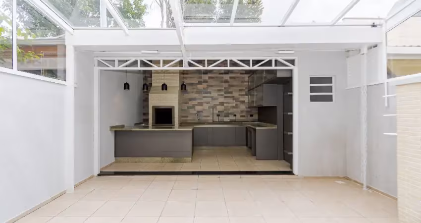 Raridade no boa vista - triplex com ampla área gourmet coberta