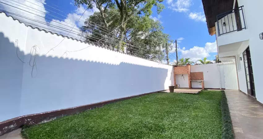 Casa com 3 quartos à venda na Rua José de Mello Braga Júnior, 758, Jardim das Américas, Curitiba