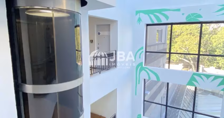 Sala comercial com 1 sala à venda na Rua Itupava, 1299, Hugo Lange, Curitiba