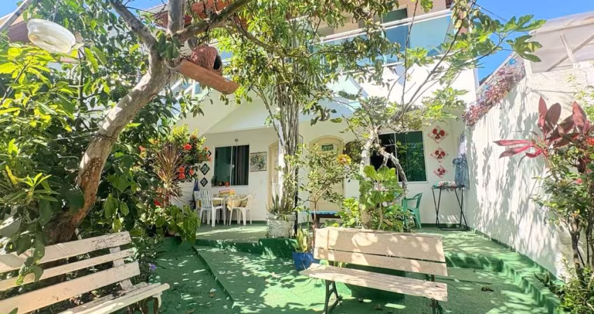 Casa para Venda em Armação dos Búzios, Geribá, 4 dormitórios, 4 suítes, 4 banheiros