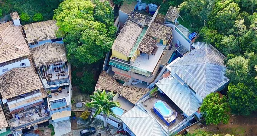Casa para Venda em Armação dos Búzios, Manguinhos, 2 dormitórios, 1 suíte, 2 banheiros, 2 vagas